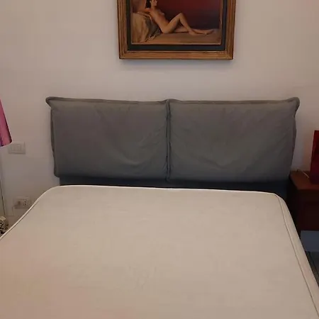 Appartamento Grazioso Open Space A Due Passi Dal Centro Storico *