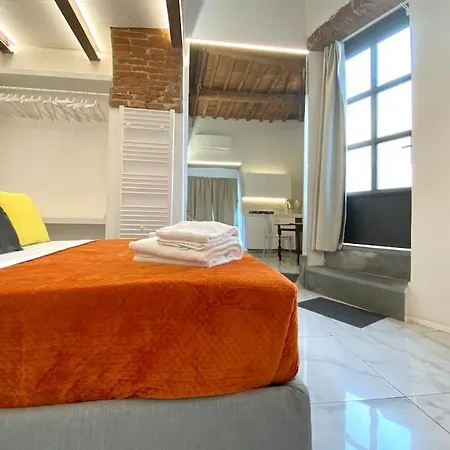 Grazioso Open Space A Due Passi Dal Centro Storico Apartment *