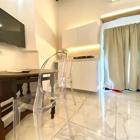 Apartment Grazioso Open Space A Due Passi Dal Centro Storico *